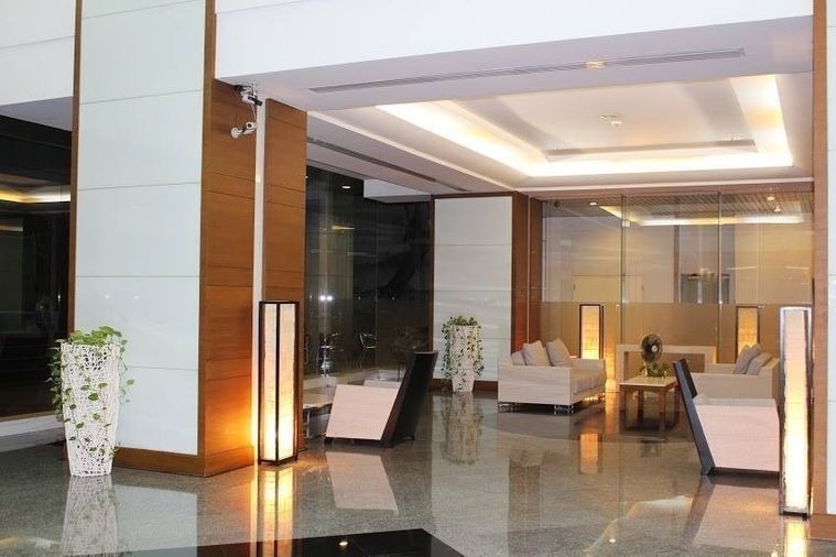 Baan Sathorn Chaopraya
