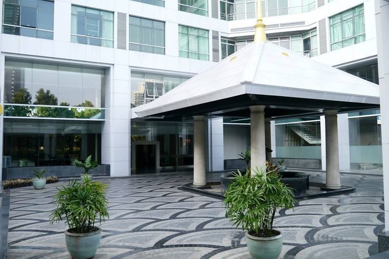 Baan Sathorn Chaopraya