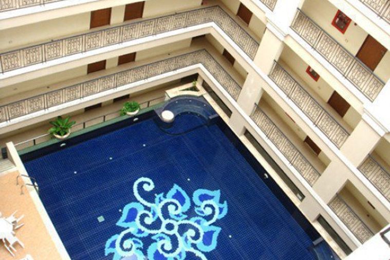 Silom City Resort