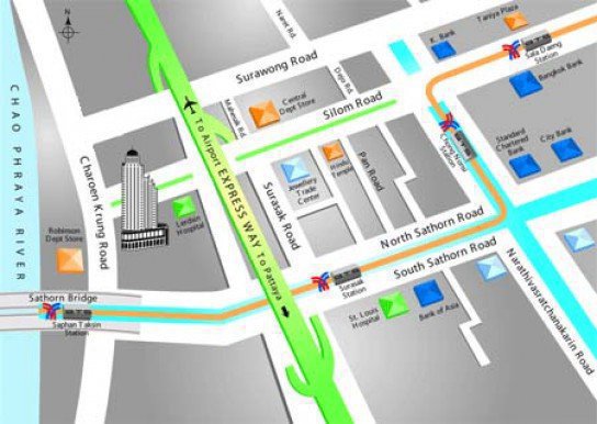 Project State Tower Picture - 1/25