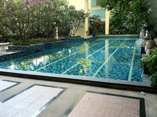 Project The Star Estate @ Rama 3 Picture - 5/8
