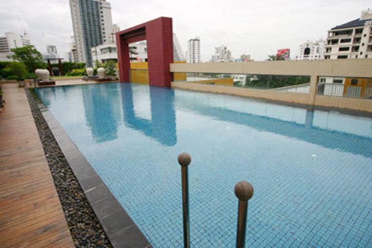 Baan Siriruedee