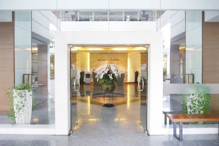 Baan Sathorn Chaopraya