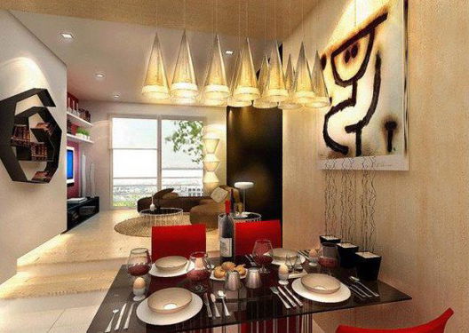 Project Kool Residence Picture - 5/6