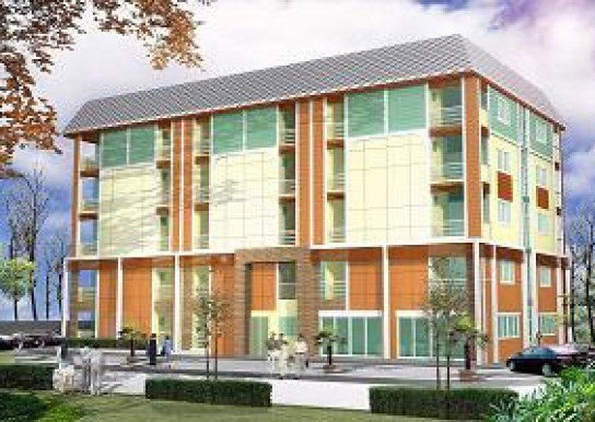 รูป Baan Suan Wang Thong Lang - รูปที่ 1/1