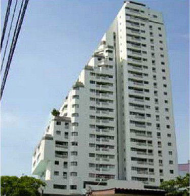 Project Sukhumvit Park Picture - 1/1