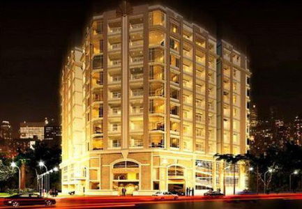 ไอวี่ ไชซ์น่า ทาวน์