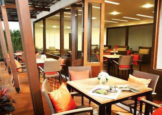 รูป Sathorn Gardens - รูปที่ 4/4