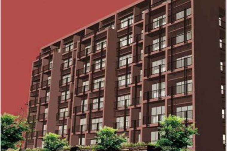 Noble Ambience Ruamrudee