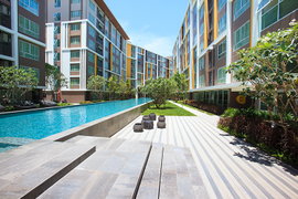 dcondo Campus Resort Bangsaen - Image 2/4
