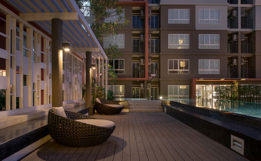 Project dcondo Kathu - Patong Picture - 3/4