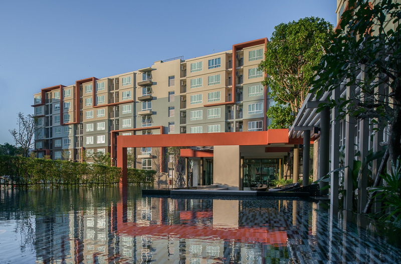 รูป dcondo Kathu - Patong - รูปที่ 1/4