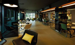 รูป dcondo Campus Resort Bangna - รูปที่ 5/6