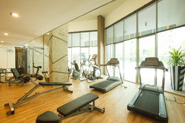 dcondo Campus Resort Bangsaen - Image 4/4