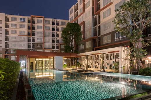Project dcondo Kathu - Patong Picture - 2/4