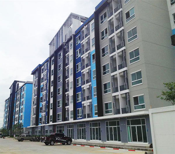 รูป The Kith Lumlukka - klong2 - รูปที่ 1/6