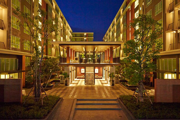 ดีคอนโด ฮาย เชียงราย