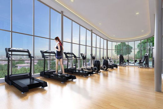 รูป The Trust Condo North Pattaya - รูปที่ 3/4