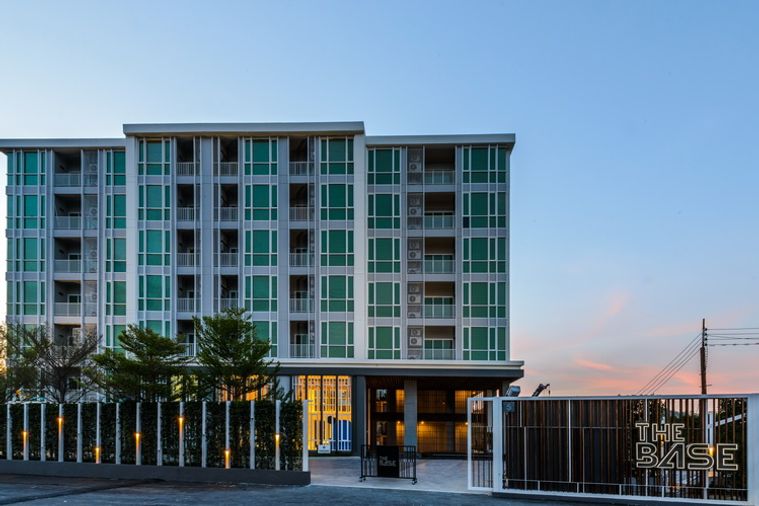 เดอะ เบสท์ ดาวน์ทาวน์ - ภูเก็ต