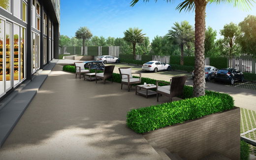 รูป The Point Condo Laemchabang - รูปที่ 2/4