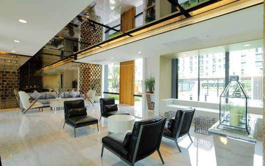 Project The Parkland Rayong Picture - 4/5