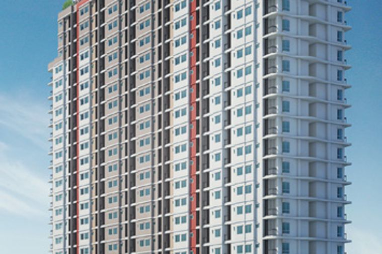 ศุภาลัย ซิตี้ รีสอร์ท ชลบุรี