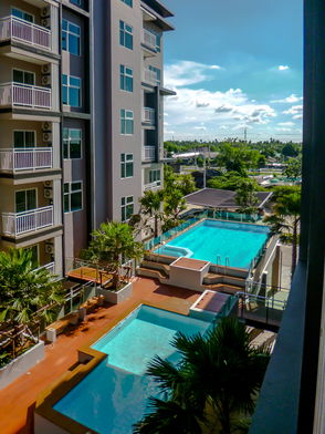 Project V Condo By-Pass Picture - 5/7