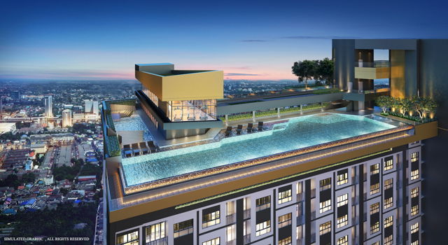 รูป The Tree Elegance - รูปที่ 1/1