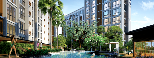 เดอะ ไพรเวท พาราไดซ์