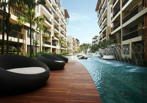 รูป Baan San Suk - รูปที่ 2/7