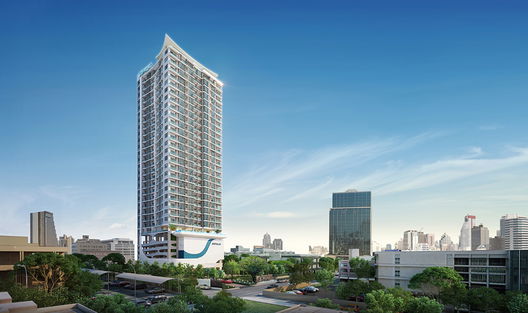 Project Supalai Elite Surawong Picture - 5/10