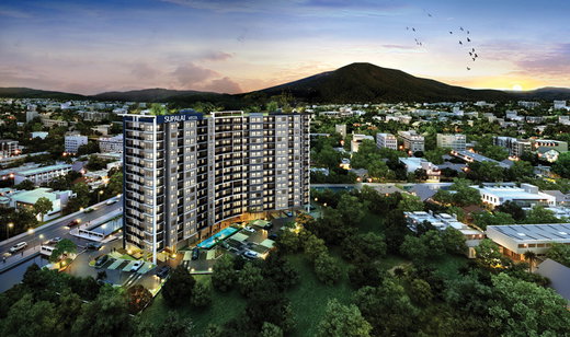 Project Supalai Vista Phuket Picture - 2/5