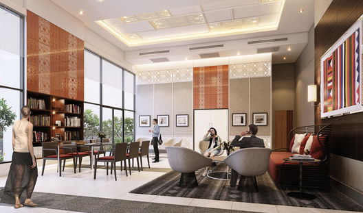 รูป Supalai Monte 2 Chiangmai - รูปที่ 3/5