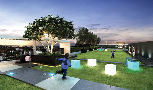 Project Supalai Vista Phuket Picture - 3/5