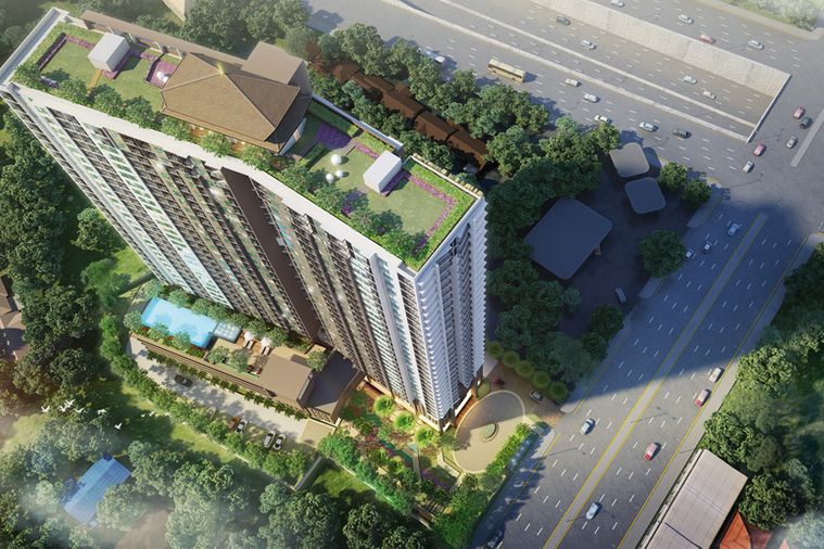 ศุภาลัย มอนเต้ 2 เชียงใหม่