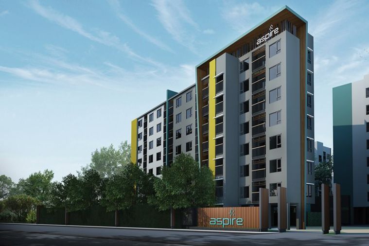 แอสปาย อุดรธานี