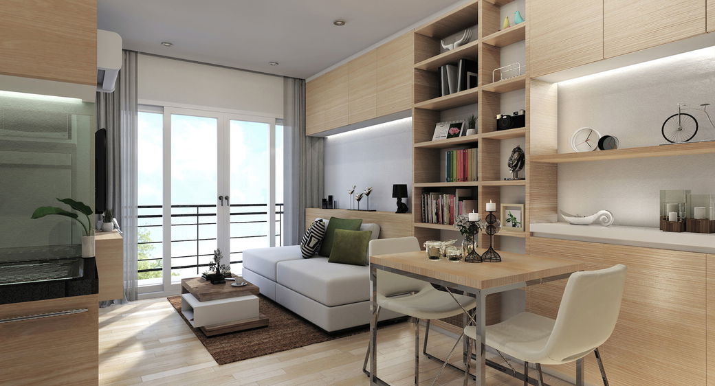 รูป The Wing Place - รูปที่ 1/4