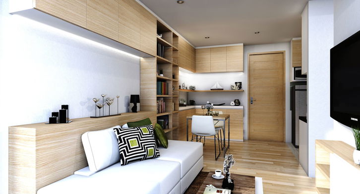 รูป The Wing Place - รูปที่ 2/4