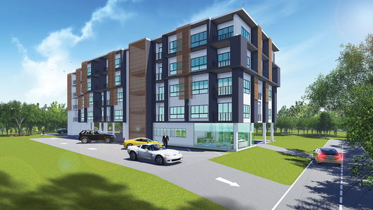 รูป The Wing Place - รูปที่ 4/4