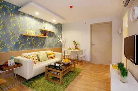 เดอะ ไลท์ สวนหลวง