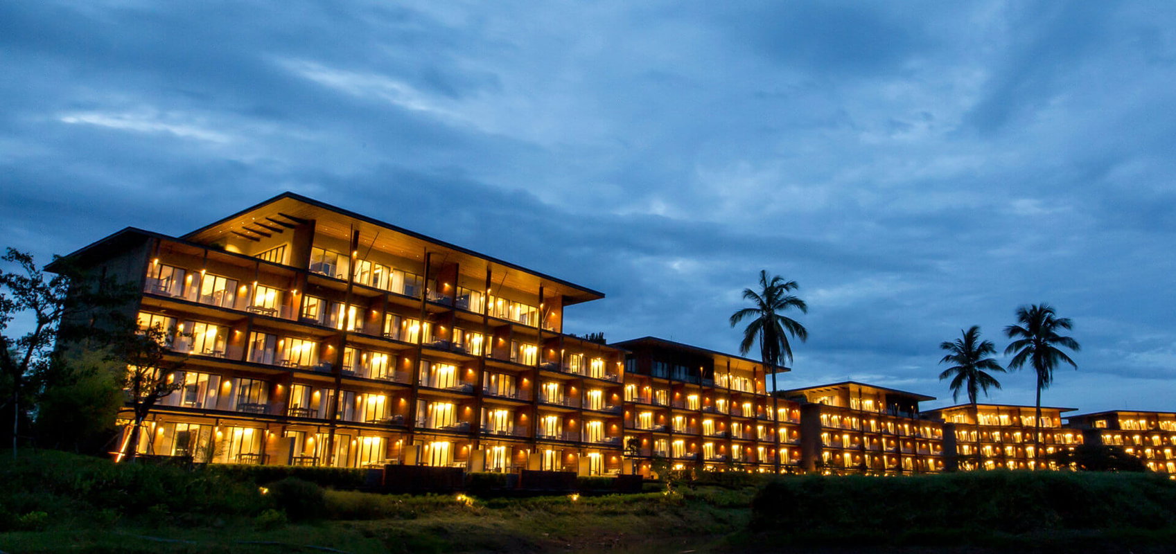 รูป Atta Lakeside Resort Suite - รูปที่ 1/1