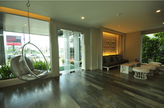 logo โครงการ ดิ ยูนีค แอท รวมโชค