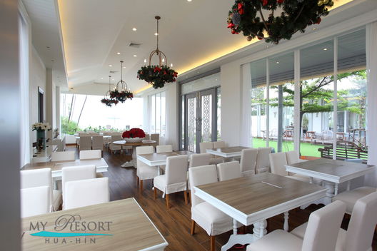 Project My Resort Hua Hin Picture - 4/20