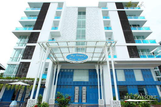 Project My Resort Hua Hin Picture - 2/20