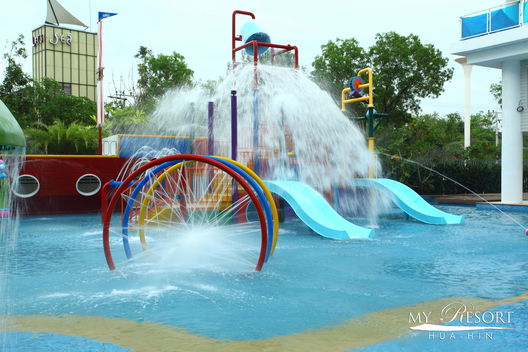 Project My Resort Hua Hin Picture - 5/20