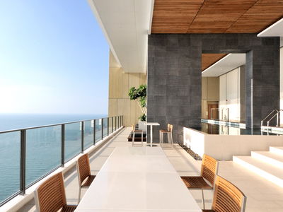 นอร์ท พอยท์ พัทยา