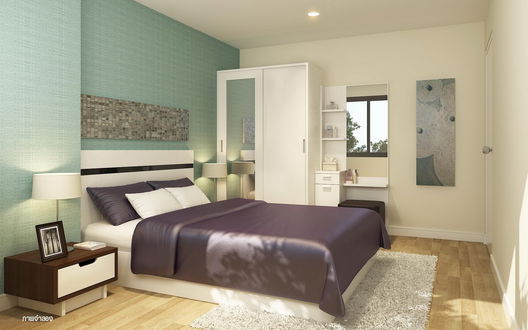 รูป Kulapapruek Grand Surat Thani - รูปที่ 3/8