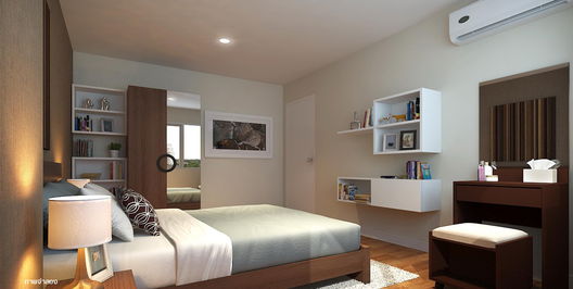 รูป Kulapapruek Grand Surat Thani - รูปที่ 4/8