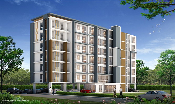 One Plus Business Park 3 - Image 1/2