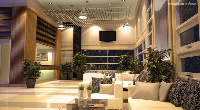 รูป One Plus Business Park 3 - รูปที่ 2/2